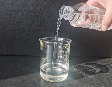 320號(hào)導(dǎo)熱油